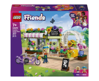 LEGO FRIENDS 42693 Kreatywna kwiaciarnia - 1529775 - zdjęcie 2